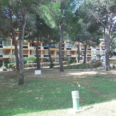 Apartamento Agreable T3, Bormes Les Mimosas Exterior foto