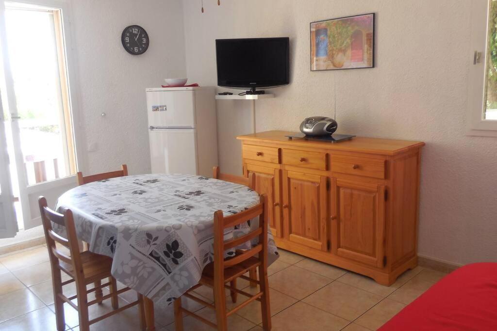 Apartamento Agreable T3, Bormes Les Mimosas Exterior foto