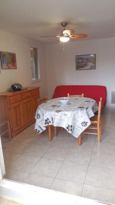 Apartamento Agreable T3, Bormes Les Mimosas Exterior foto