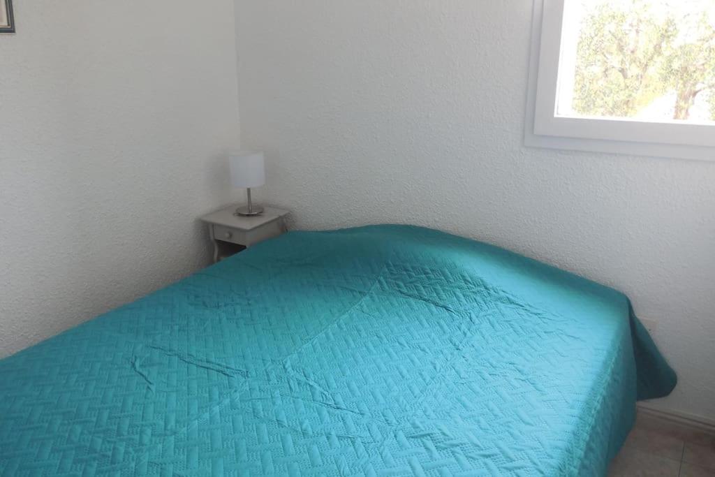 Apartamento Agreable T3, Bormes Les Mimosas Exterior foto