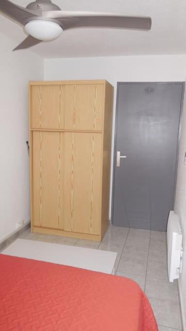 Apartamento Agreable T3, Bormes Les Mimosas Exterior foto