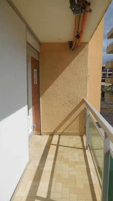 Apartamento Agreable T3, Bormes Les Mimosas Exterior foto