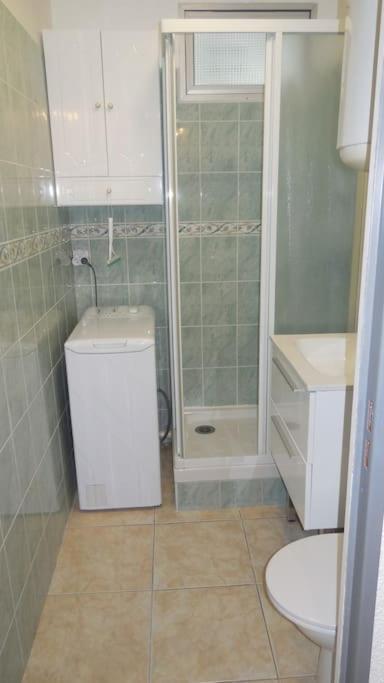 Apartamento Agreable T3, Bormes Les Mimosas Exterior foto
